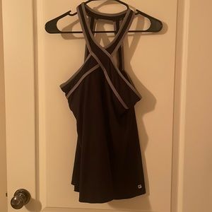 Fabletics Halter Tank Top